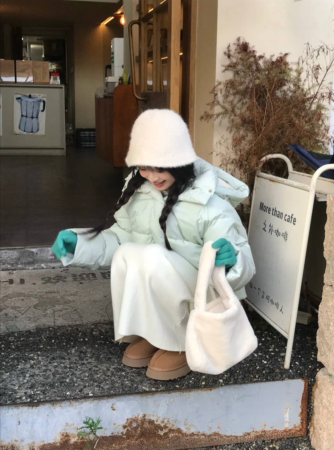 *॰¨̮📗ℴ🧚🏻⋆｡˚🧈