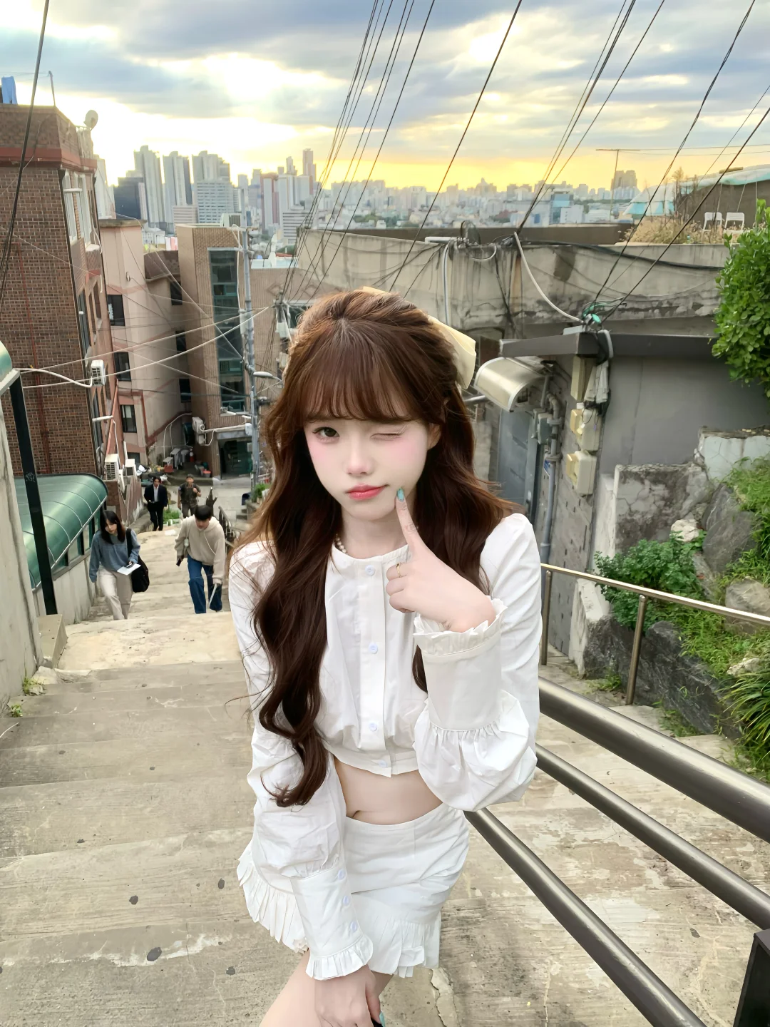 🇰🇷🤍 𝐒𝐞𝐨𝐮𝐥 𝐝𝐚𝐲