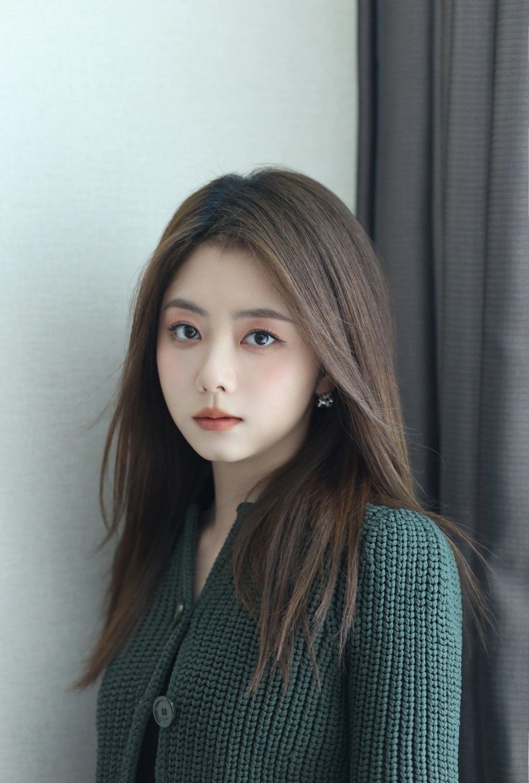 谭松韵美美哒～ ​​​