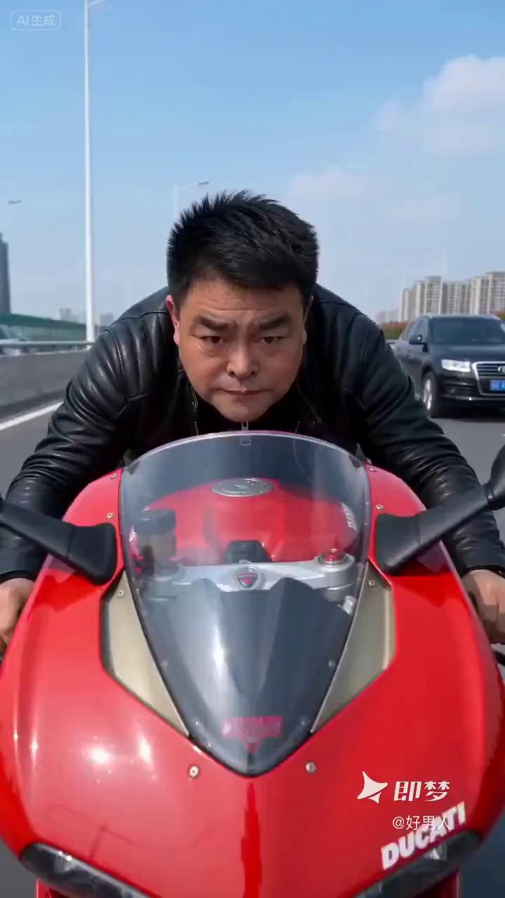 白老板，我到了。