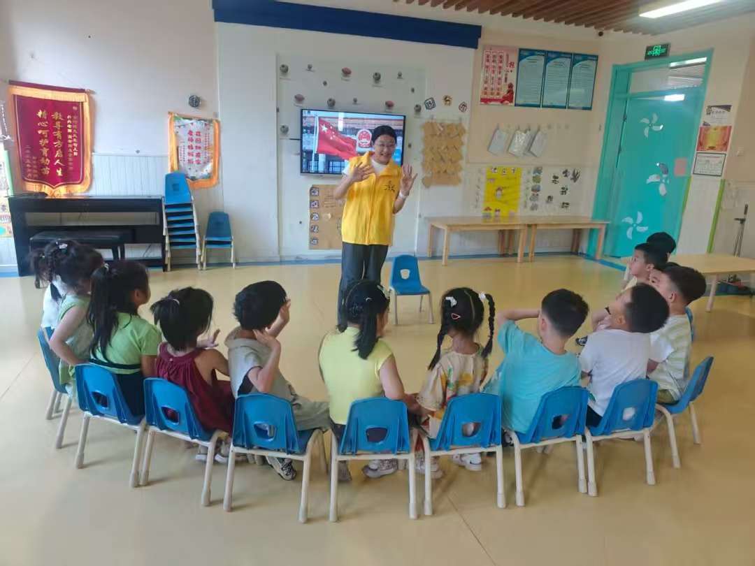 秦岭笑谈[超话]三下乡[超话]2025三下乡社会实践曲园学子三下乡山东学子将青春