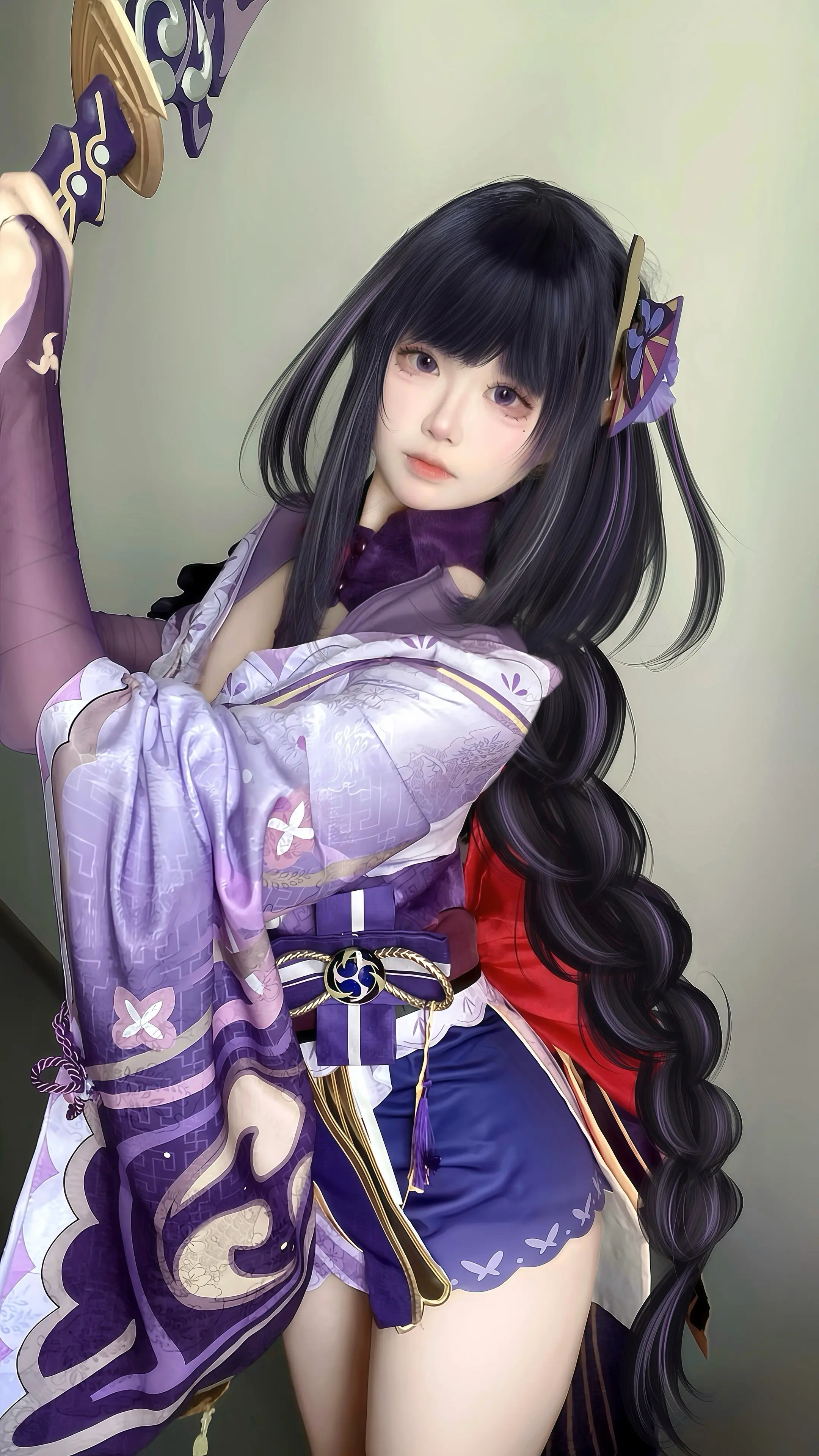 永恒。