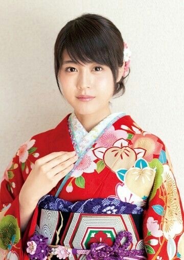 村花！ 
