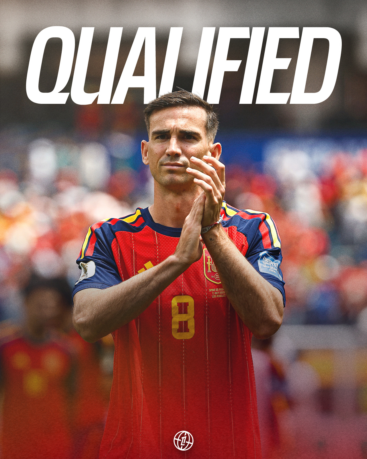 🇪🇸 恭喜西班牙1-0战胜葡萄牙，挺进八强！法甲法甲联赛世界杯从法甲走向世界