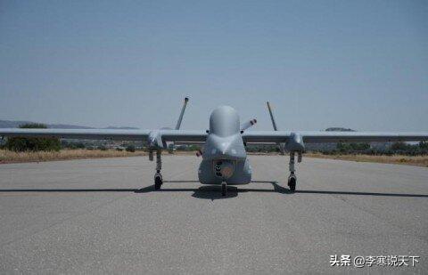 伊朗防空火力全开：击落以色列“苍鹭”无人机！

就在昨夜，3月5日，伊朗中部的夜