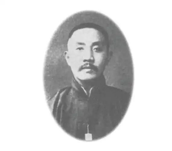 1908年，广西巡防营统领郭人漳本应阵前倒戈，响应起义，但是当他看到革命军人数少