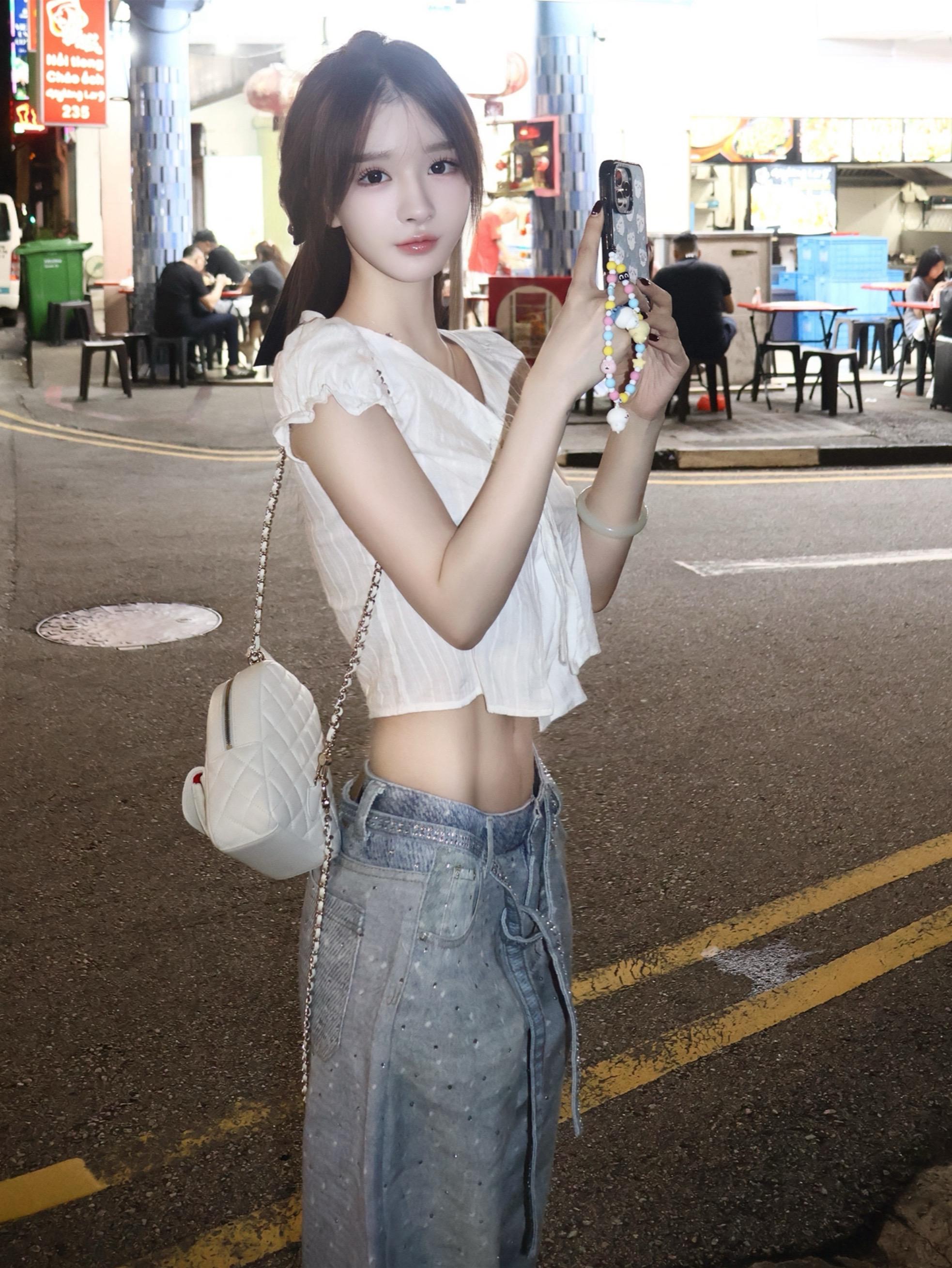 友友吃货日记🧆in Singapore