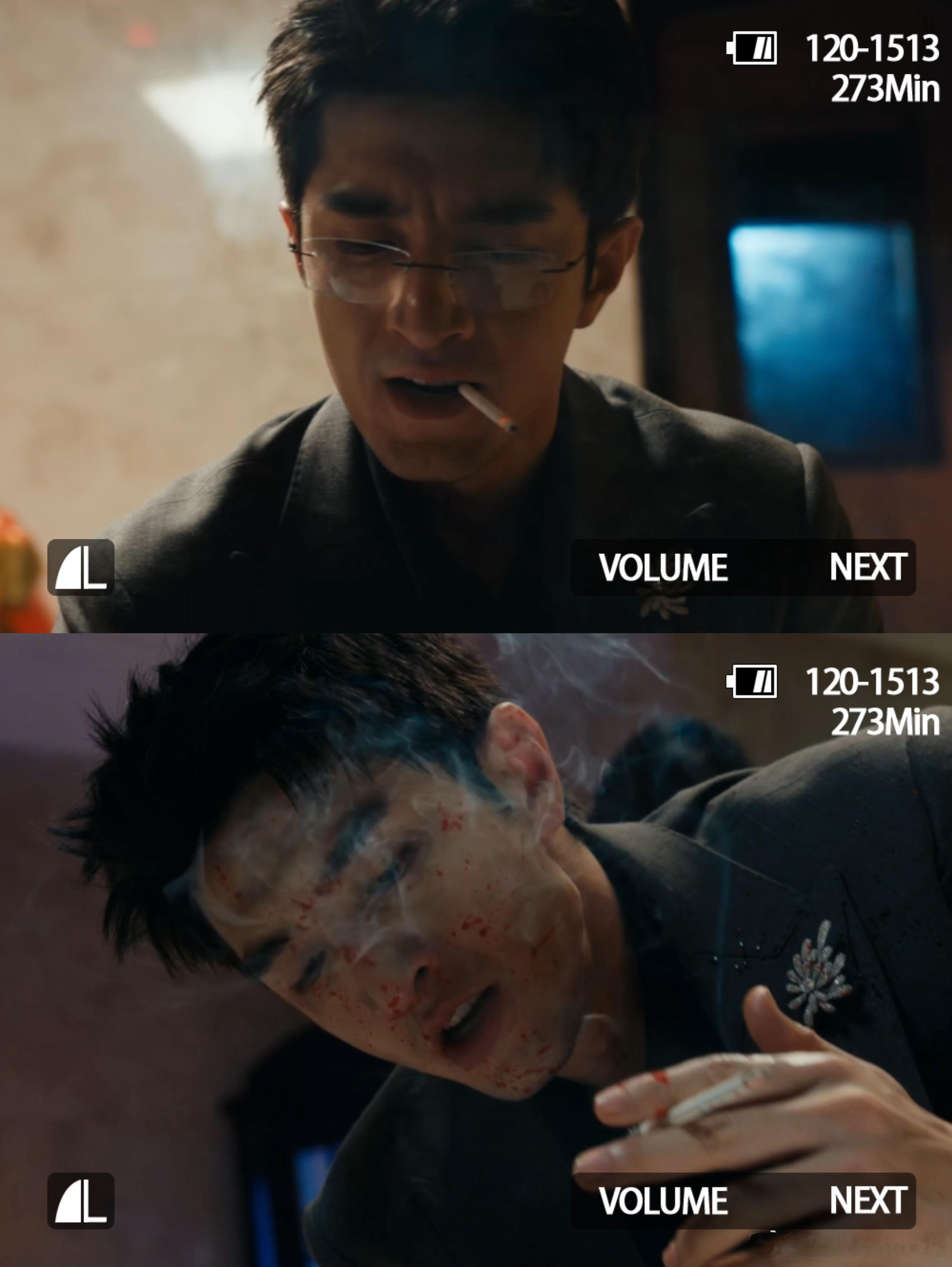 金瀚有点脾气都用在剧里了路人偶遇都说他温柔有礼貌，从不会急躁，仅在影视剧里展现凌