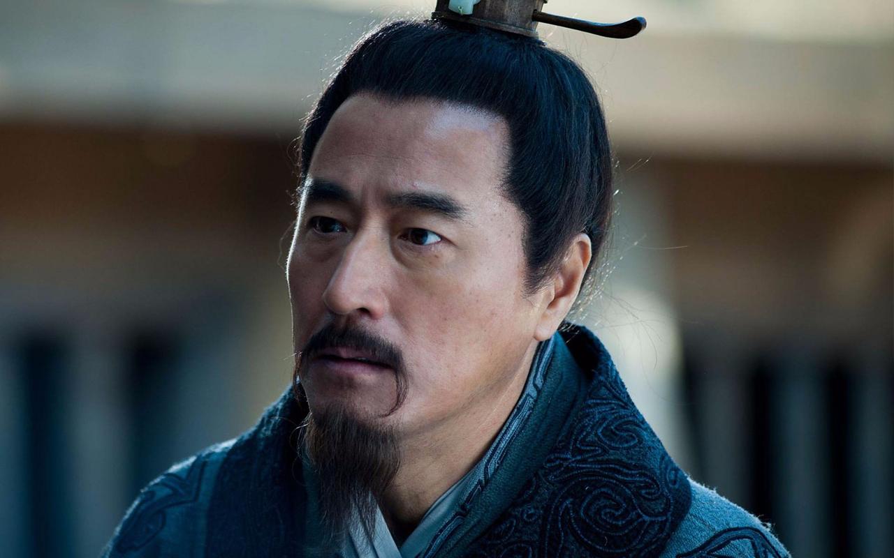 历史揭秘：萧何月下追韩信，如何成就帝王霸业？
        在汉初的风云变幻中