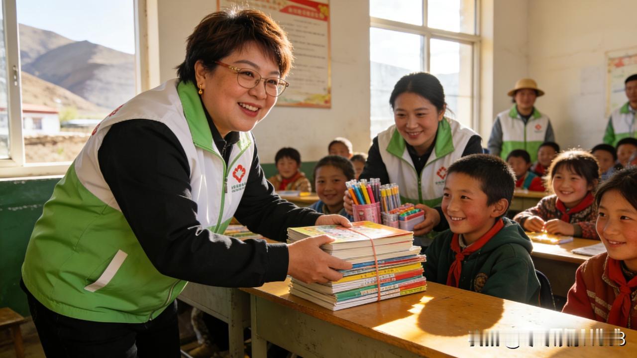 韩红在金鸡演唱会的爆料让这位神秘捐款人浮出水面 —— 新加坡籍歌手孙燕姿多年来以