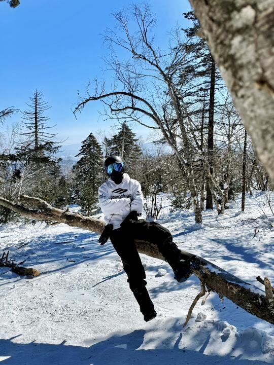 北大湖拍照攻略|超出片机位分享🏂🏻