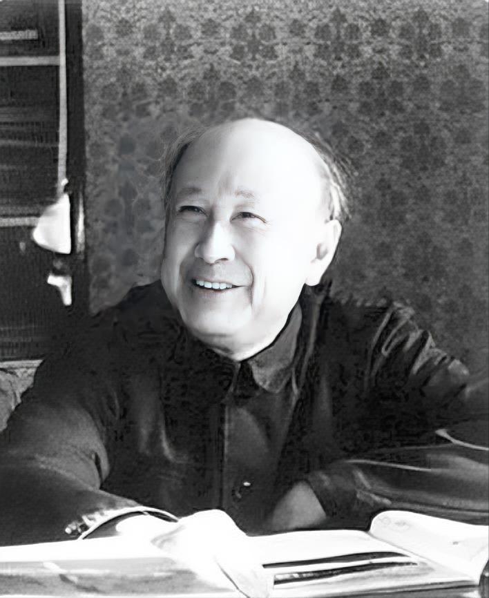 1984年中国科协换届，钱学森当场拒绝主席人选推荐，在会议现场明确表态发火：我不