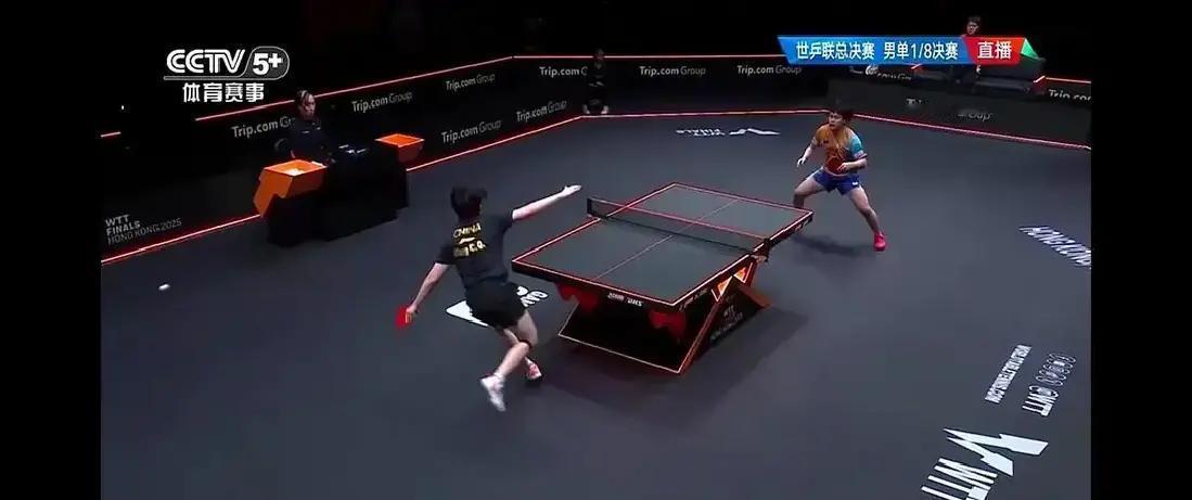 以前总嫌张本智和打球喊得吵，今天看松岛辉空才明白，吵不算啥，阴才可怕。
 
这孩