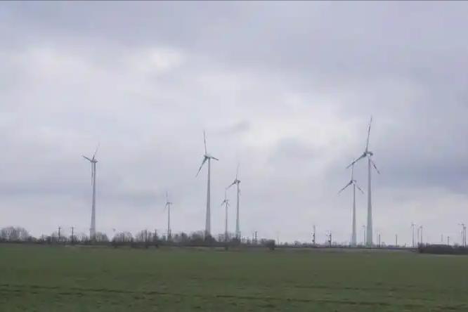 德国这一回是真下血本了！刚刚正式敲定《2026气候保护计划》，一口气砸出80亿欧