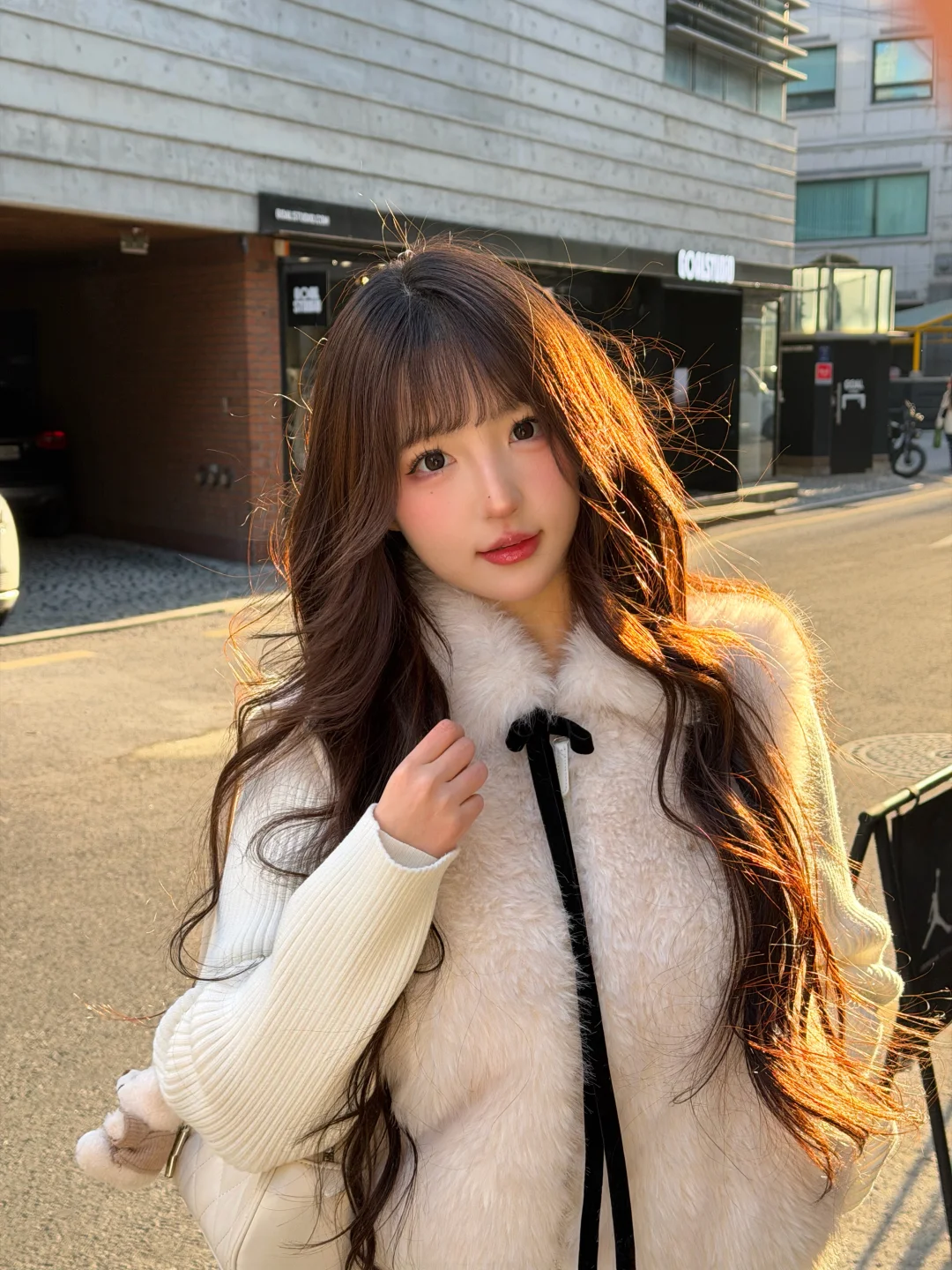 🇰🇷来小韩啦！