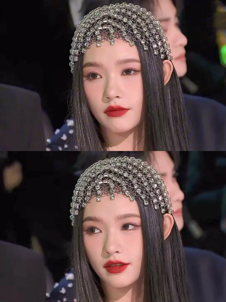 林允，后天正确努力的重要性
