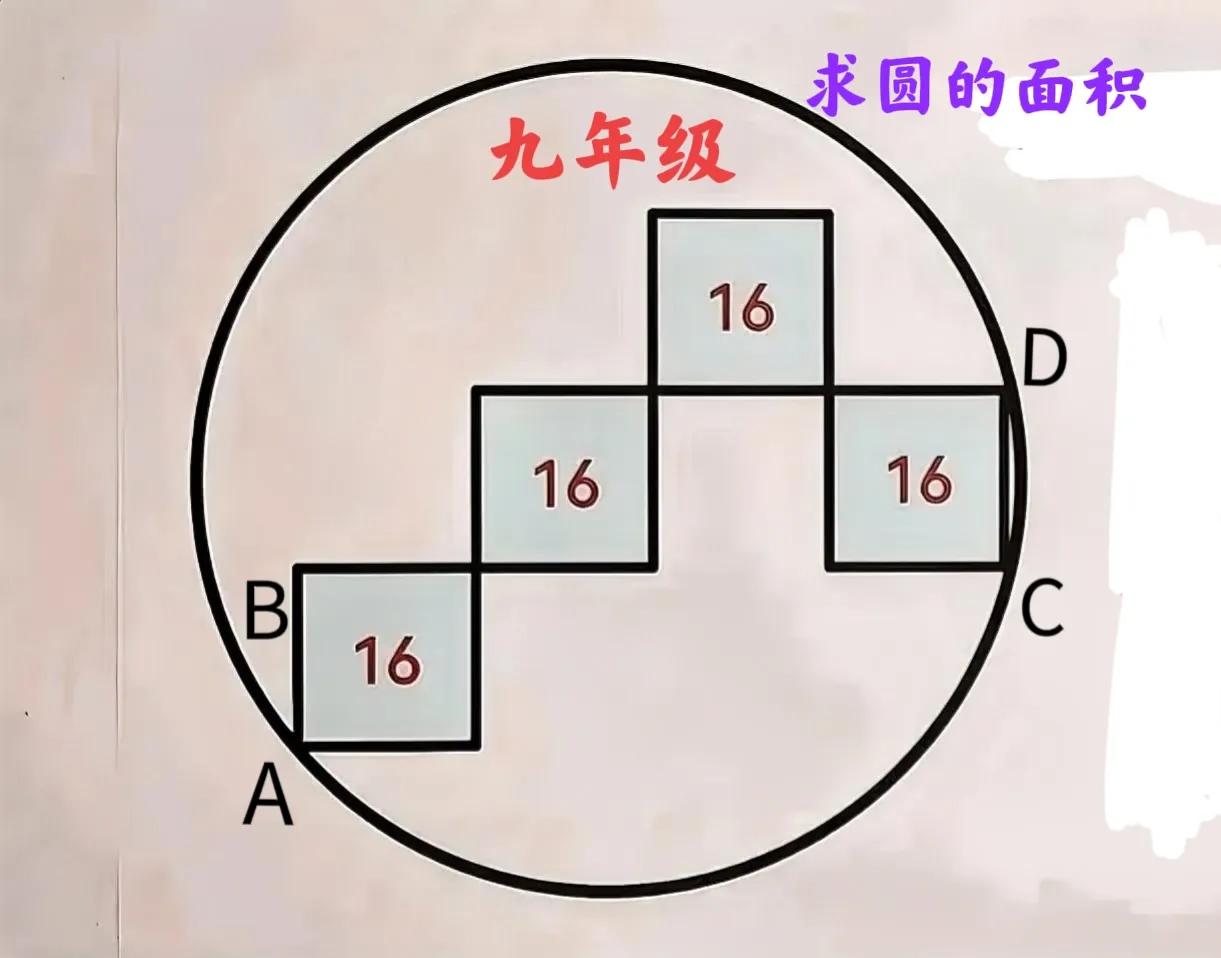 “正确率极低、不足10%！”看着很简单，却无从下手！还有不少同学认为此题条件不够