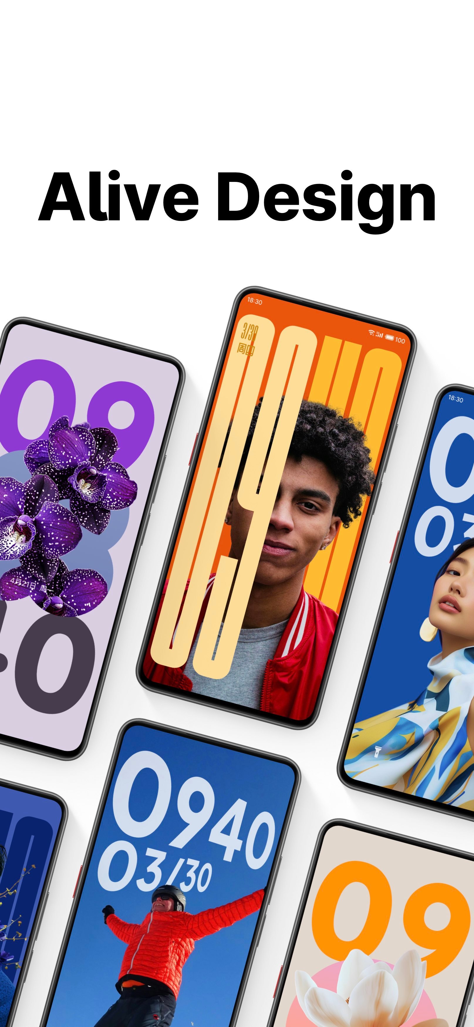 5月份，魅族发布了 Flyme AIOS 2，带来了很多更新，全新 OneMin