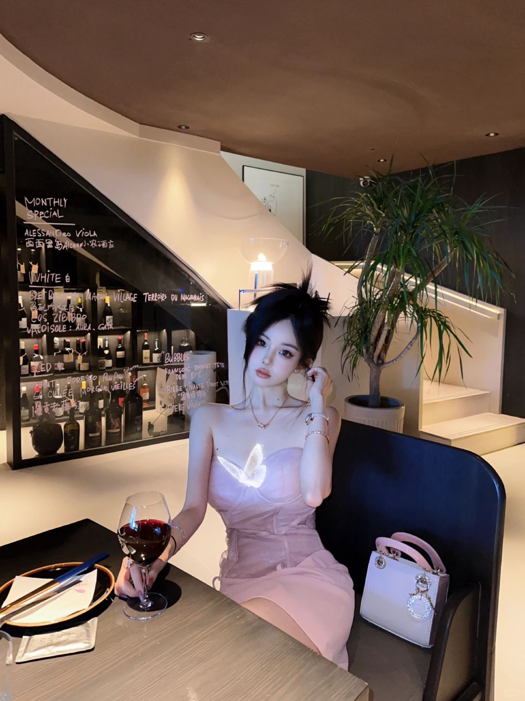 微醺的时候最想你