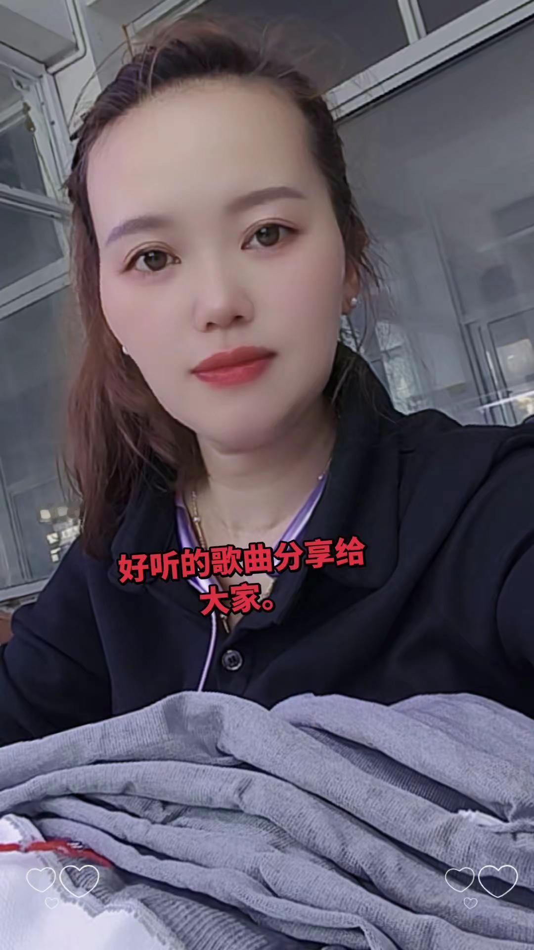 工厂搬砖小阿姨
