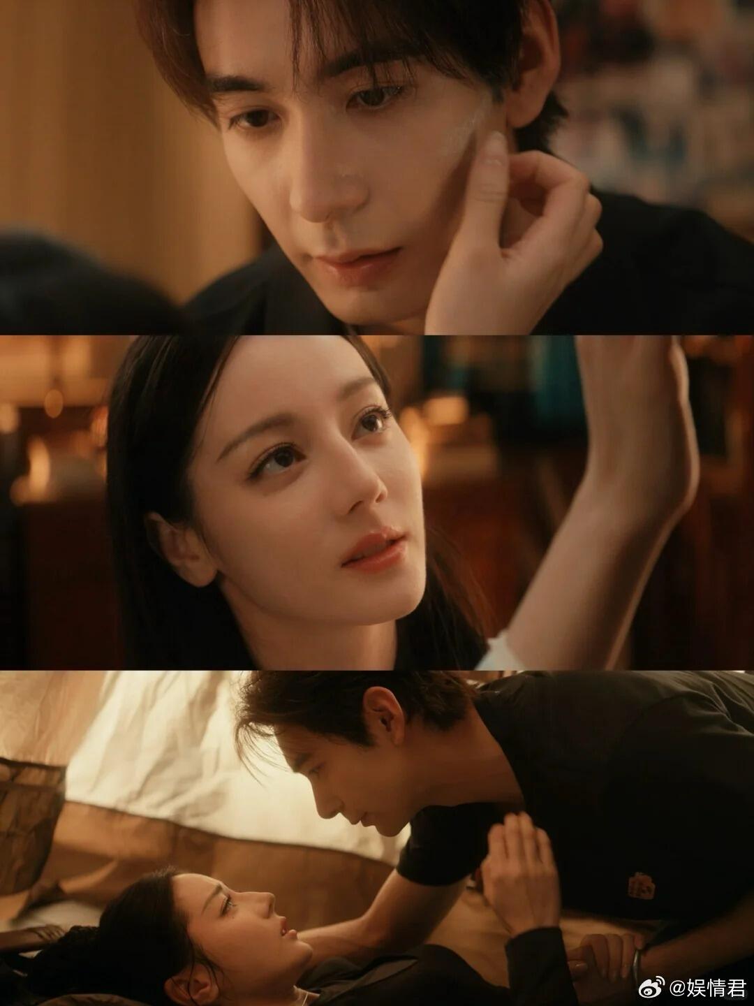 迪丽热巴陈星旭张俪主演枭起青壤迪丽热巴陈星旭张俪主演迪丽热巴陈星旭 ​​​