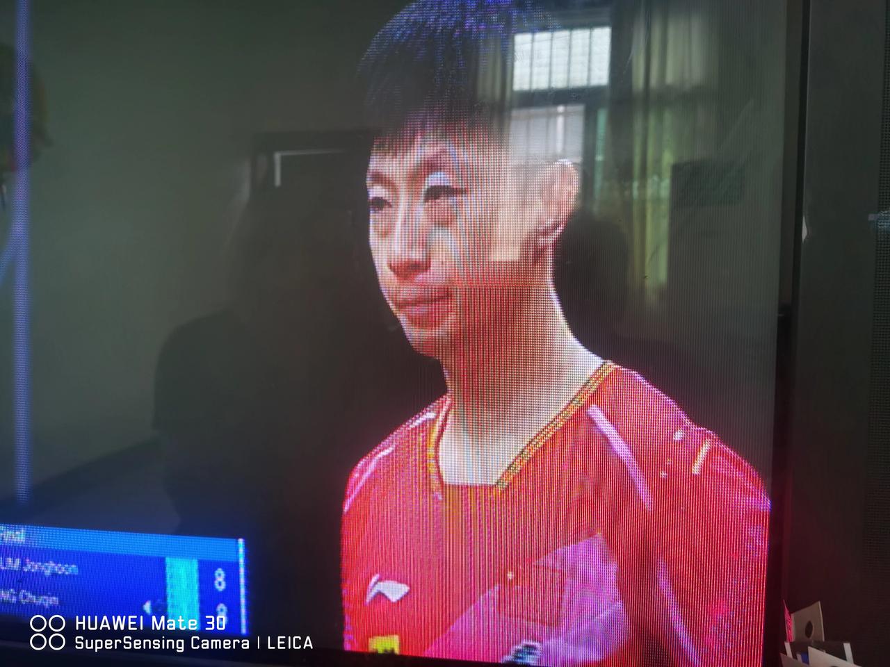 亚锦赛国乒男双有望包揽冠亚军
     希望马龙王楚钦决赛会师樊振东林高远
  