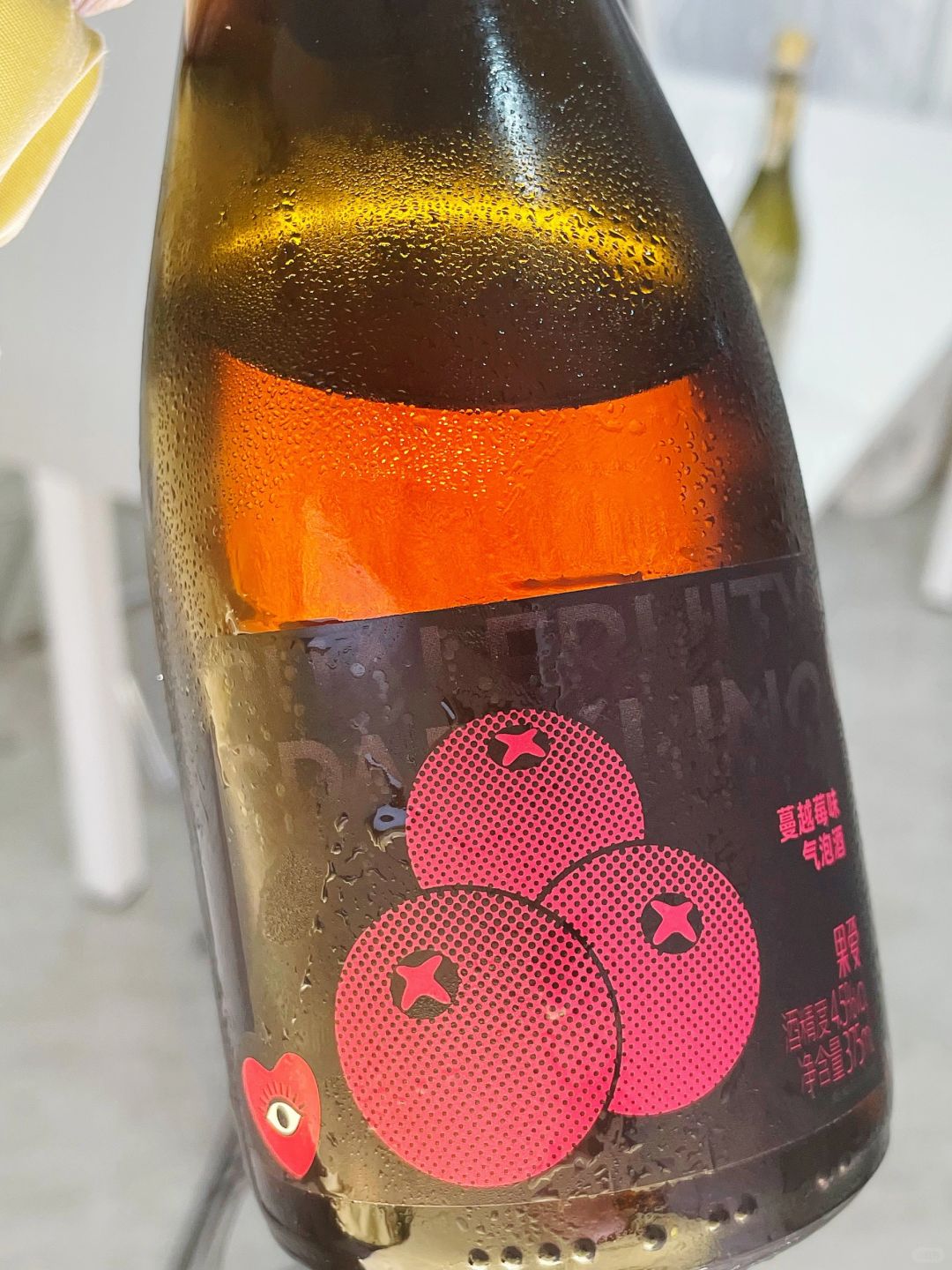 19r冰莓苹果汁，巨多汁巨划算！
