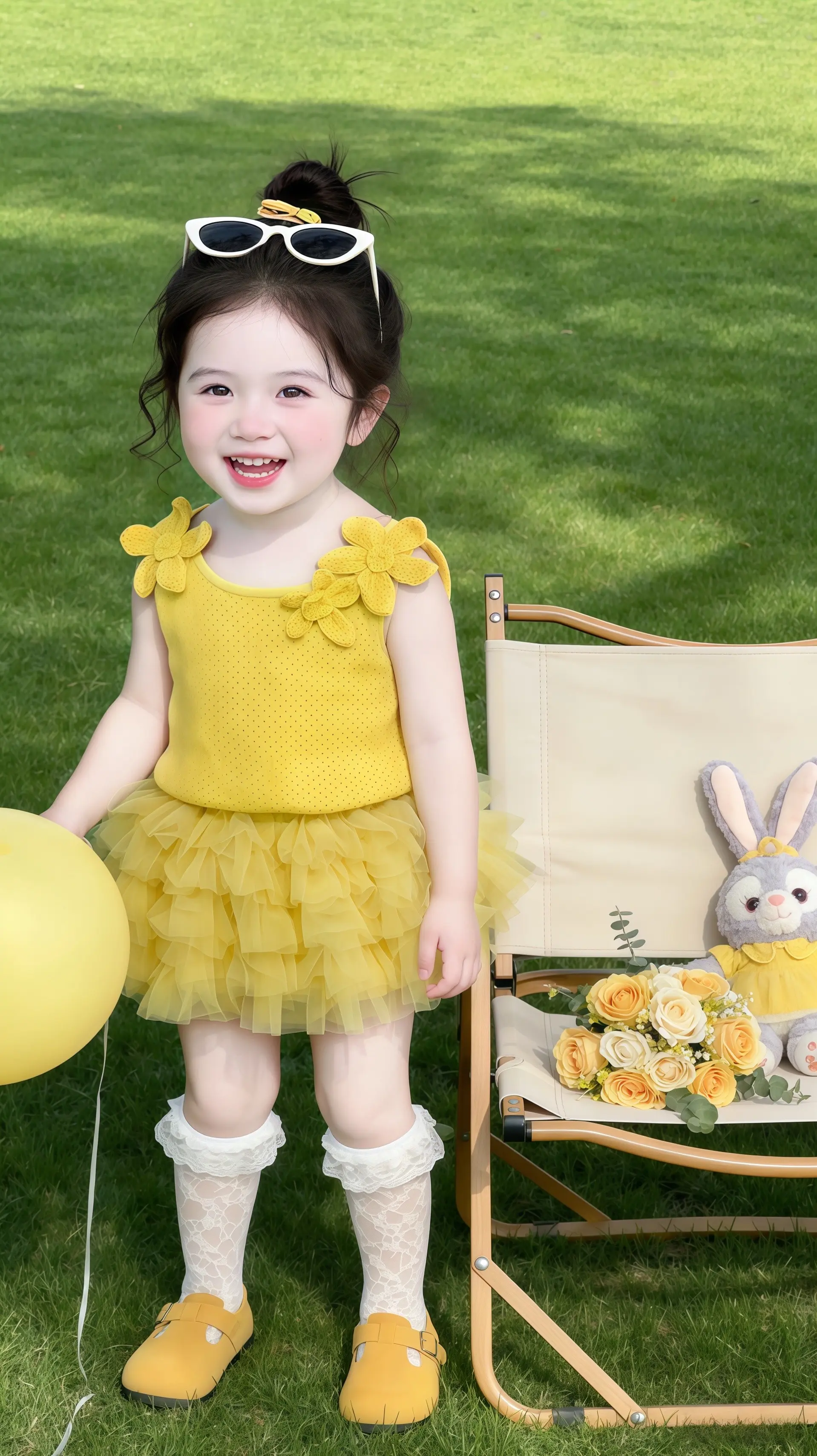 不潮不出街 穿出你的时尚你的感觉 速码春日少女感穿搭 当我决定春天什么...