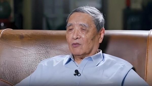 90岁的中国工程院院士沈荣骏表示，中国导弹打击能力已实现全球覆盖、无死角。作为我