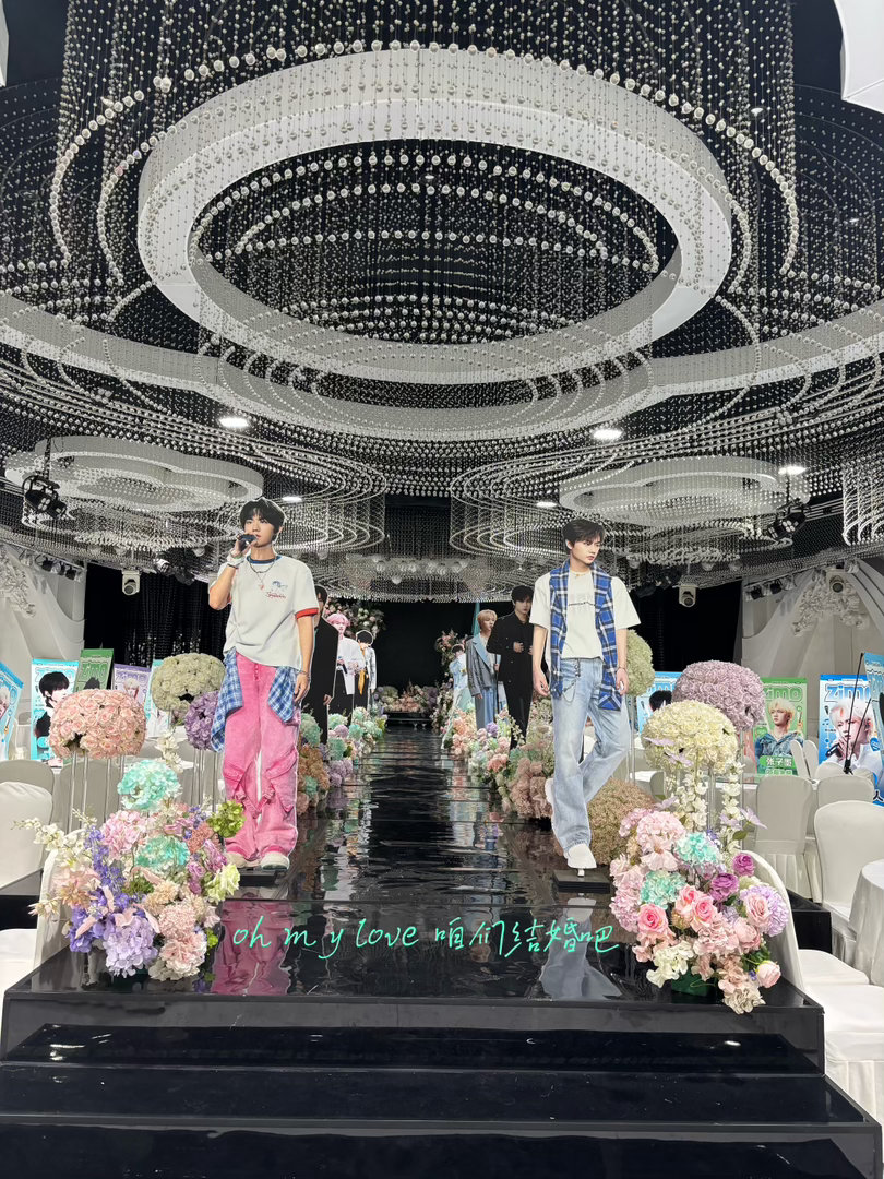 回来后我每天： 