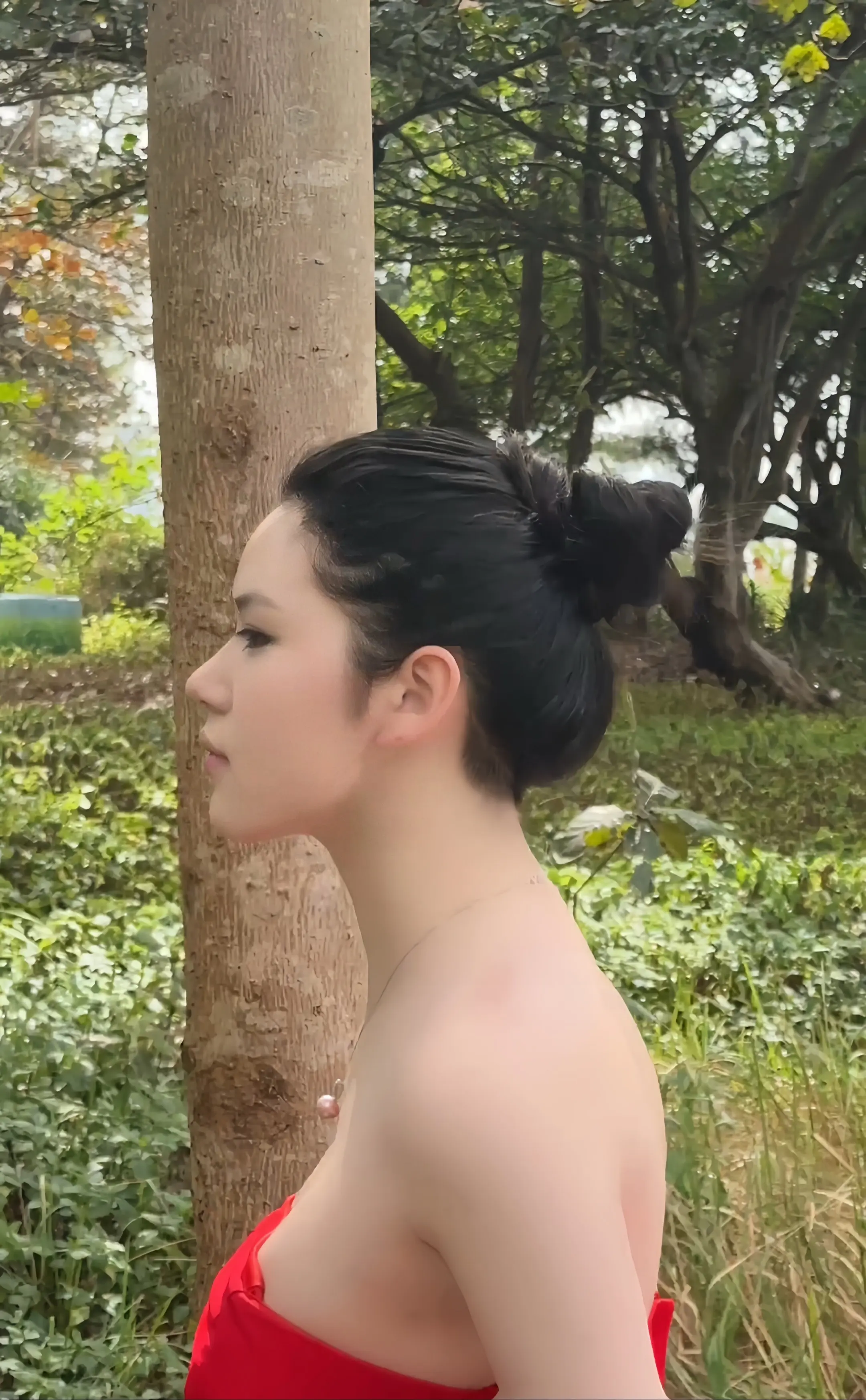 一路走来，没有敌人，抬头一看，全是老师