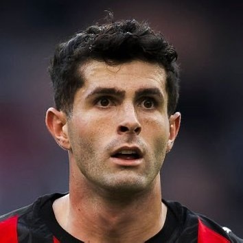 【Sky】 🤕 训练中普利西奇🇺🇸右股二头肌出现不适，恩昆库🇫🇷则是脚