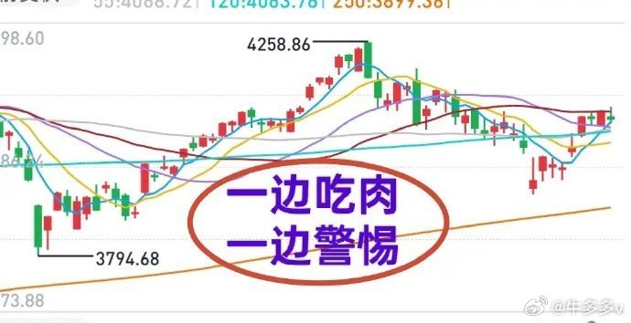 A股：珍惜市场当下的“白银”时间！当一个行业，上下游都在“发疯”的时候，泡沫必定