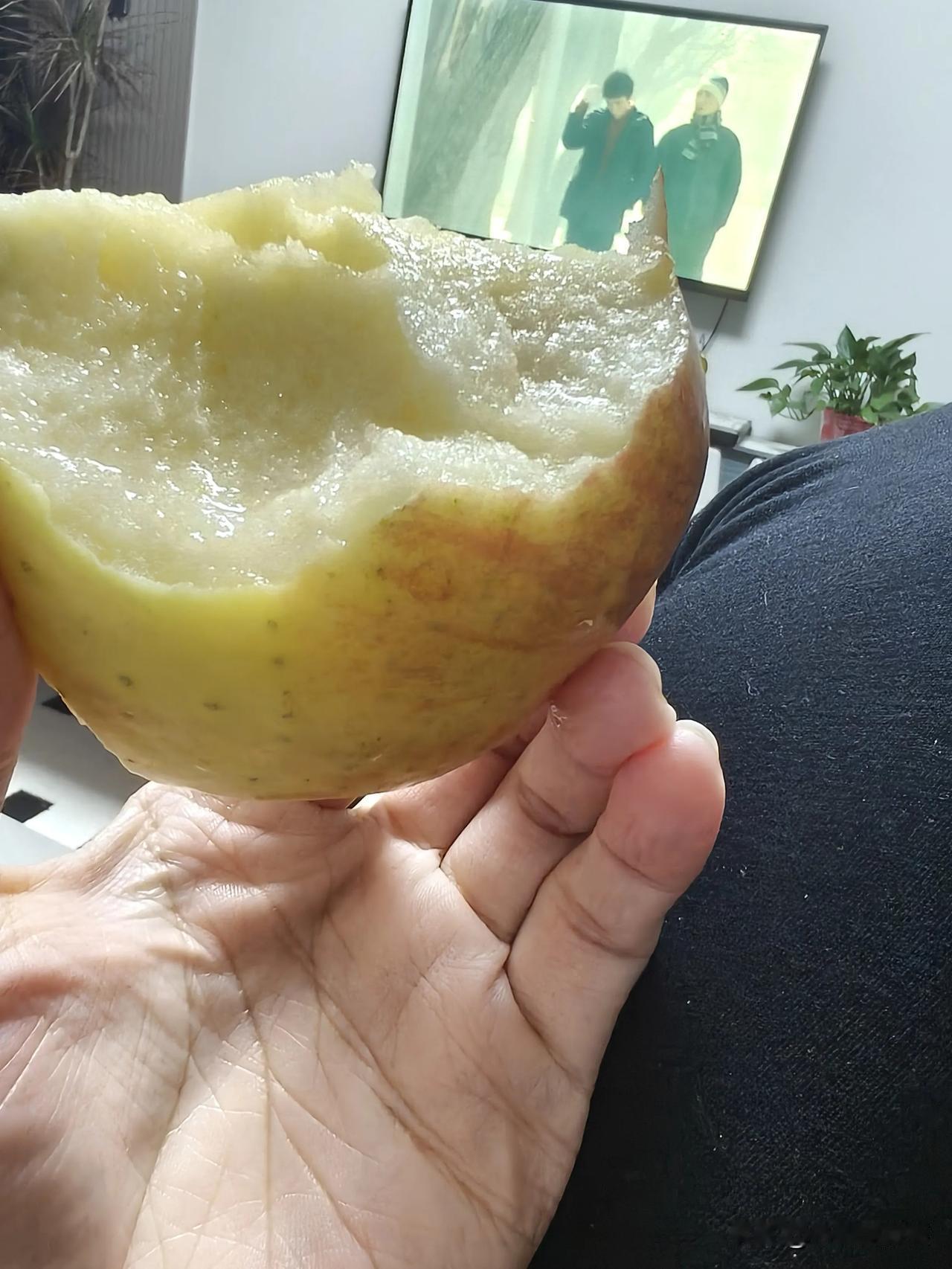 生活节奏慢下来