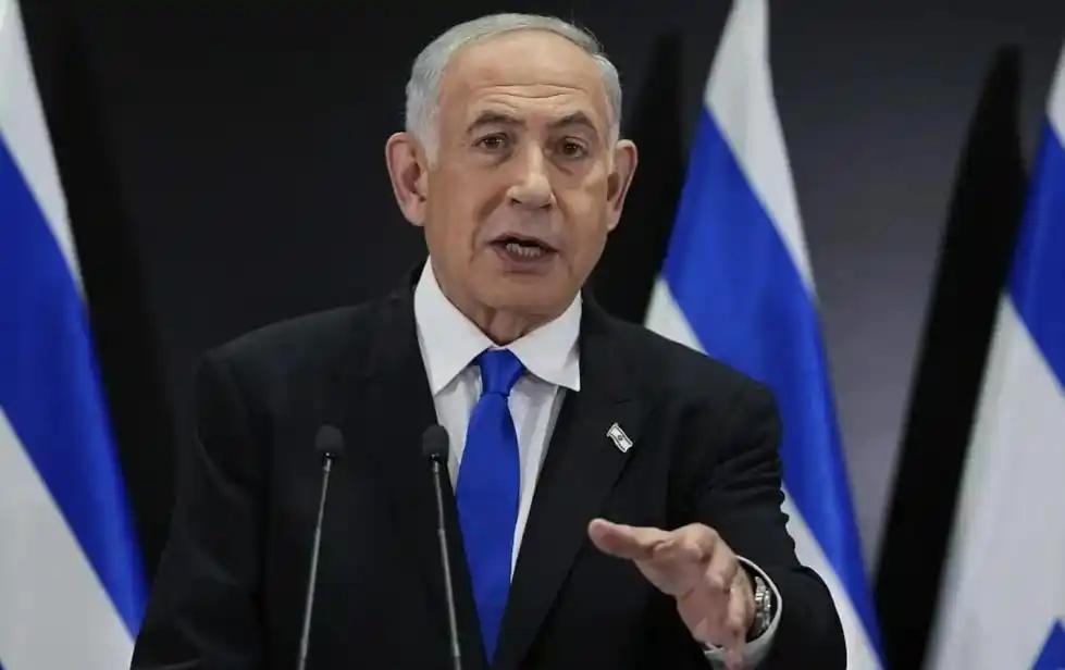 以色列方面突然松了口，4月29号以色列表态愿意跟黎巴嫩签一份“有限协议”！
这一