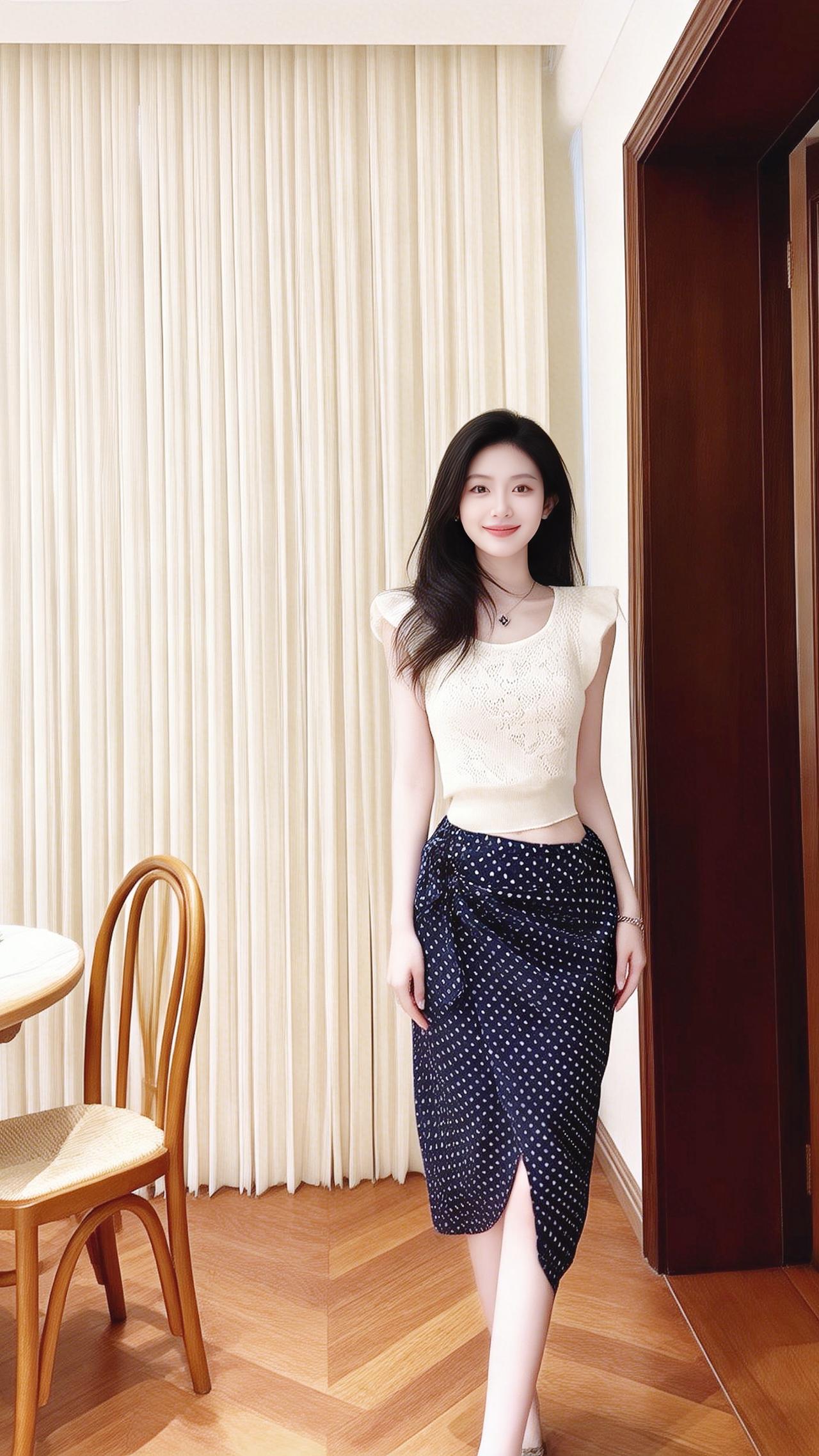 高级感穿搭 辣妹穿搭 时尚穿搭 ootd穿搭 显瘦显高显腿长