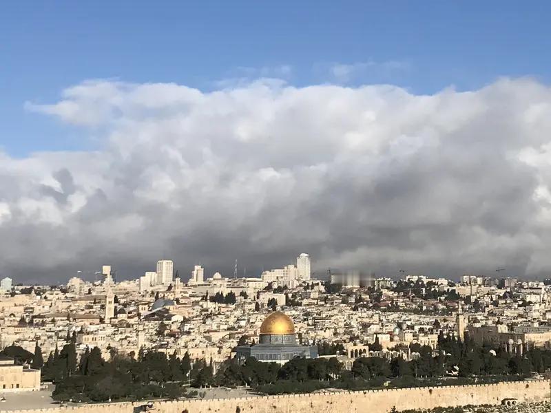 中东地区石油资源丰富，是全球能源供应的关键地带，这使其成为国际政治与经济博弈的焦