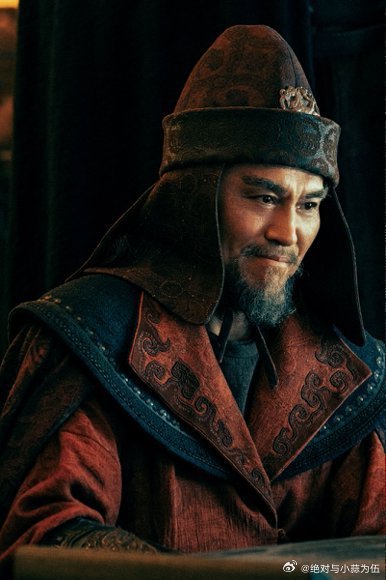 镖人大沙暴是实拍八级大风震撼破屏！《镖人》沙暴打斗实拍八级大风，自然沙暴加持下，