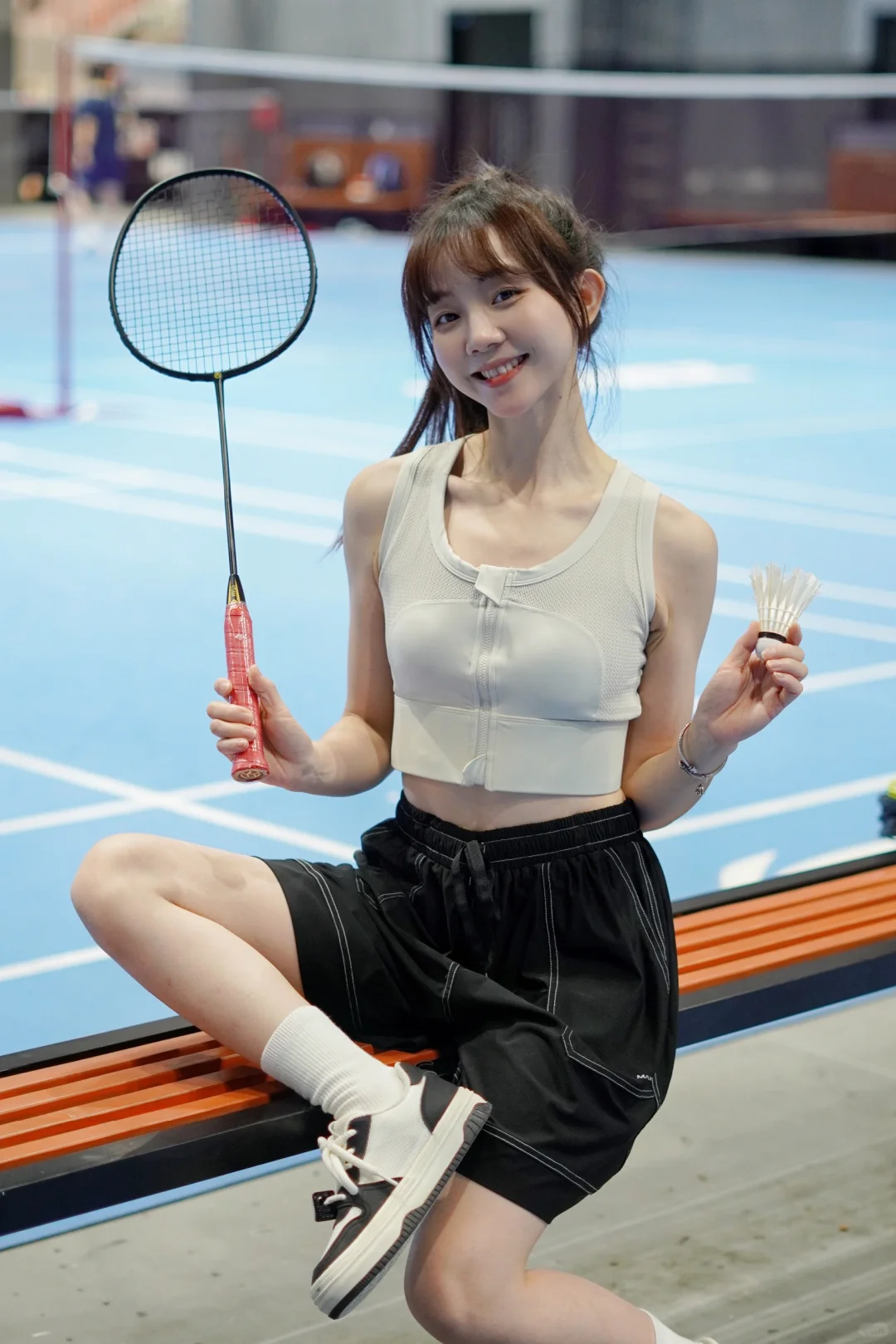 爱我你就拍拍我👧🏻🏸