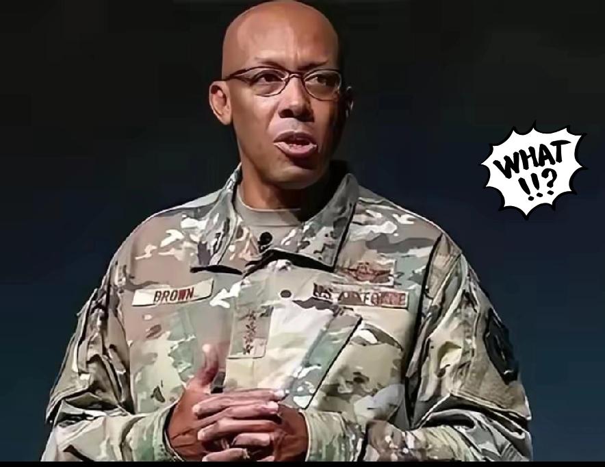 美国人现在终于知道害怕了，其空军参谋长四星级上将布朗说：中国的六代机虽然可怕，但