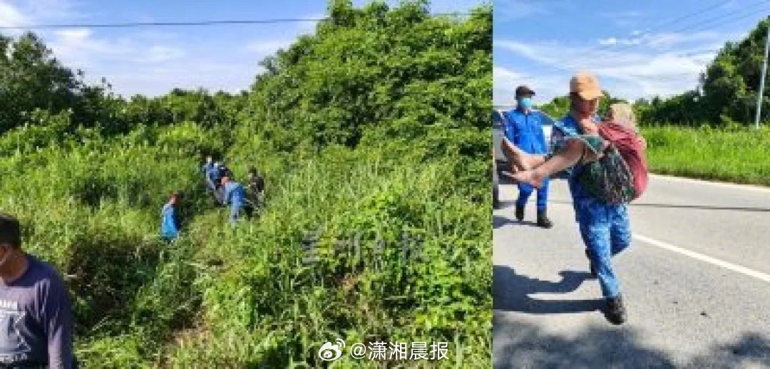 【#马来女子突然去世盲人母亲伴尸六日#，#马来盲女伴尸六日后爬行两日获救#】近日