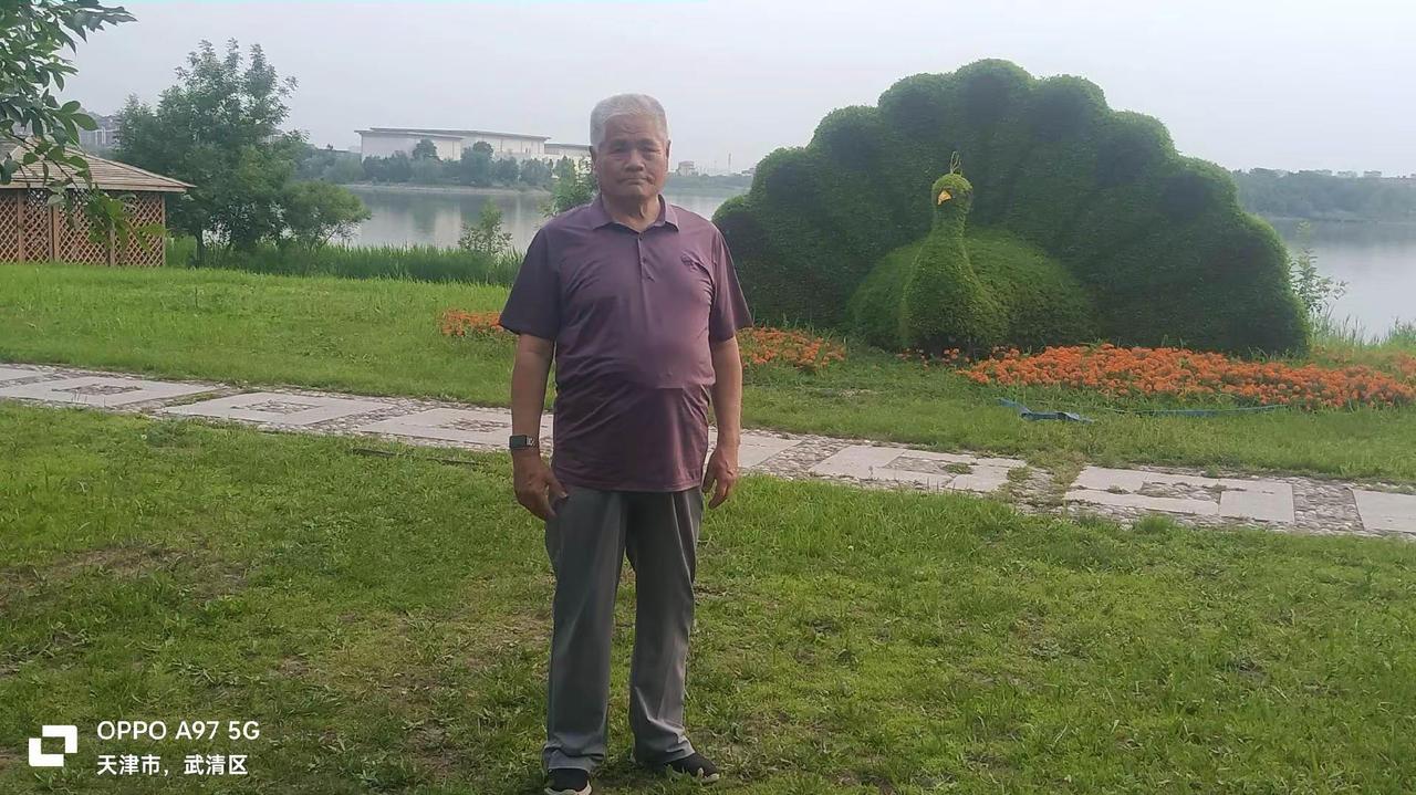 武清南湖公园