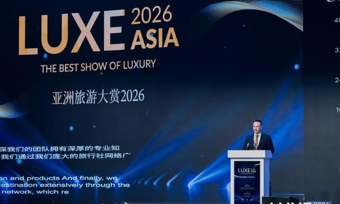 看到这满满当当的日程
就觉得一定会很好玩儿
有点子期待明天见到酒旅圈老朋友们
上