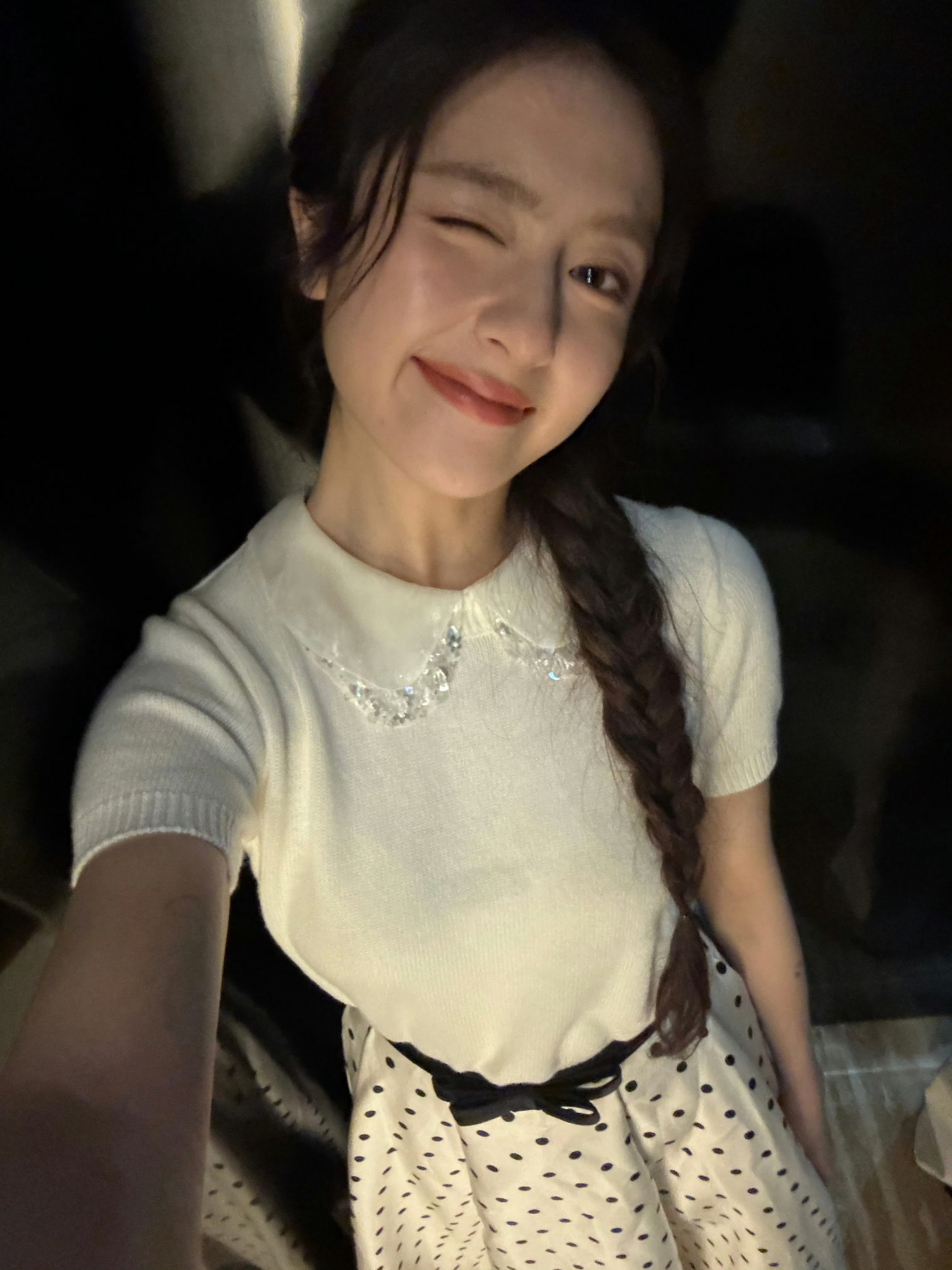 今日份营业的👧🏻欢迎评论补充～ 