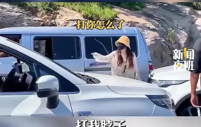 专家们该出来了
专家们劝女子出门带个套，应对可能的qj，说生命比贞节重要。
如今