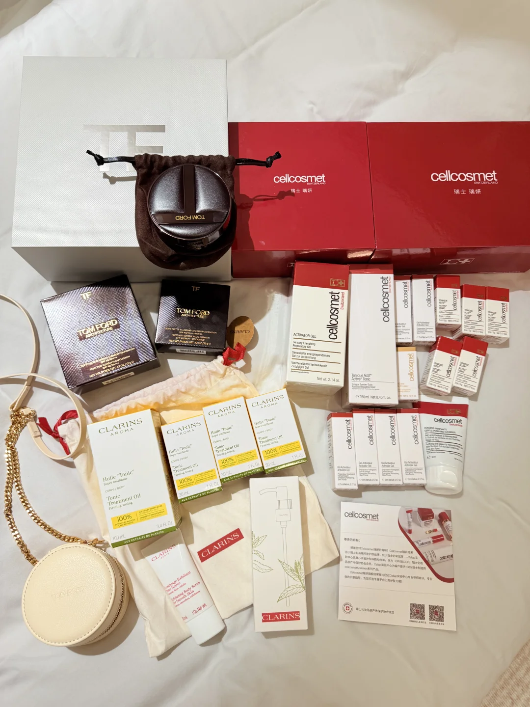 克制双十一购物/退货清单🙃