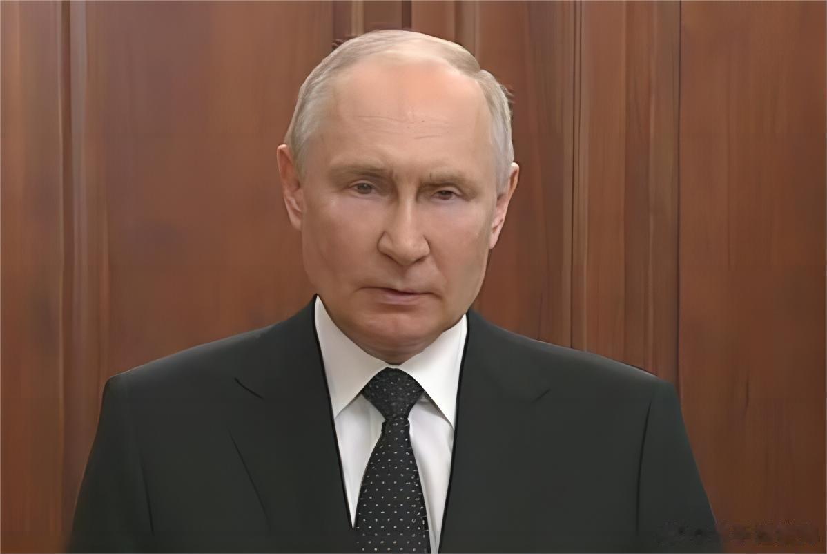 就目前的情况来看，俄罗斯已经陷入了内忧外患的艰难处境，若是俄罗斯真的就此垮了，那