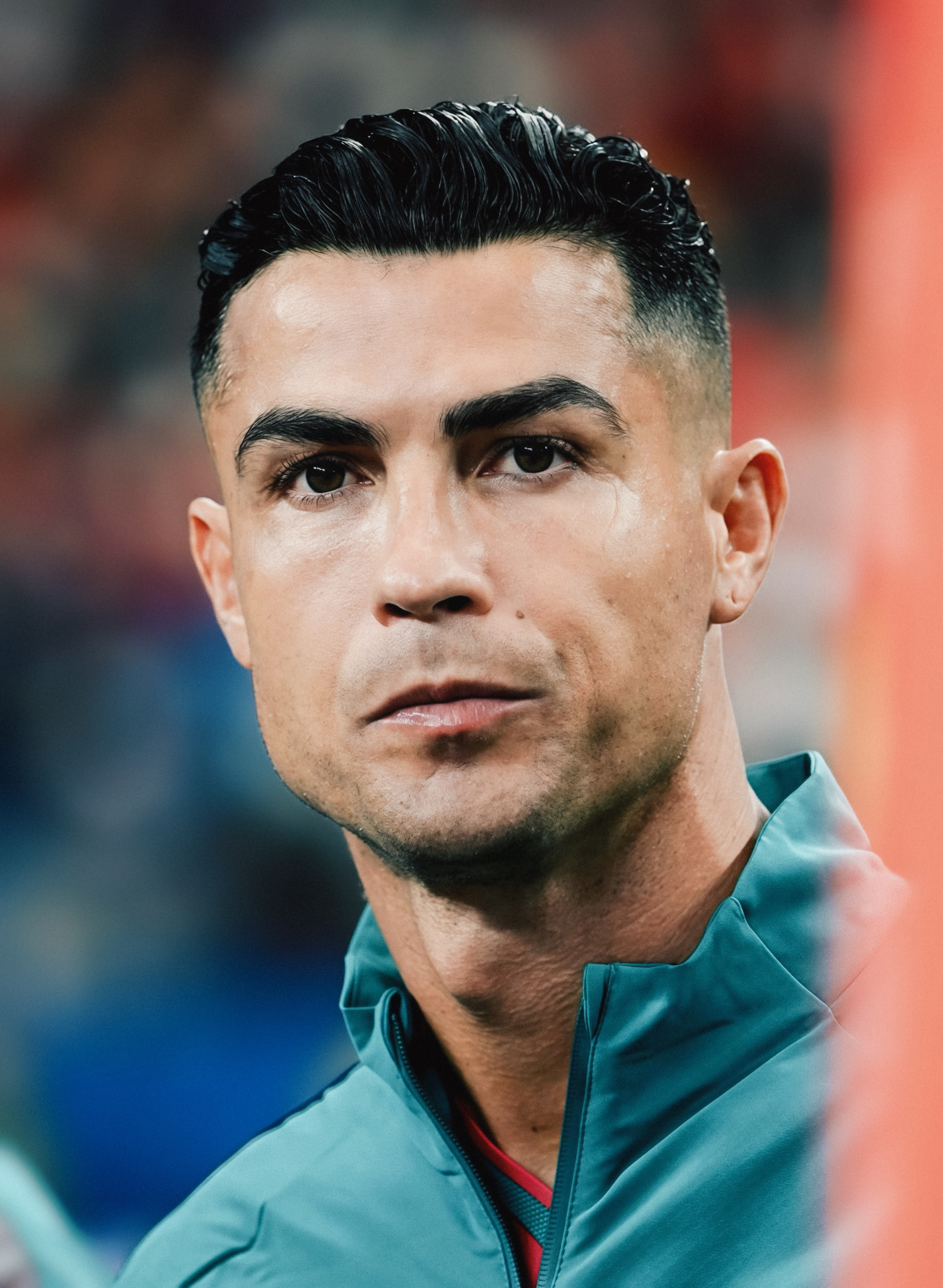 fifa认定阿根廷进球判罚正确 🎥一组世界杯罗哥近照特写𝑪𝒓𝒊𝒔𝒕?