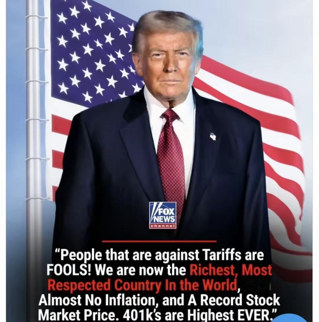 贝森特胆子太大！
特朗普刚说，要给每人发2000美元的关税红利。结果贝森特就说，