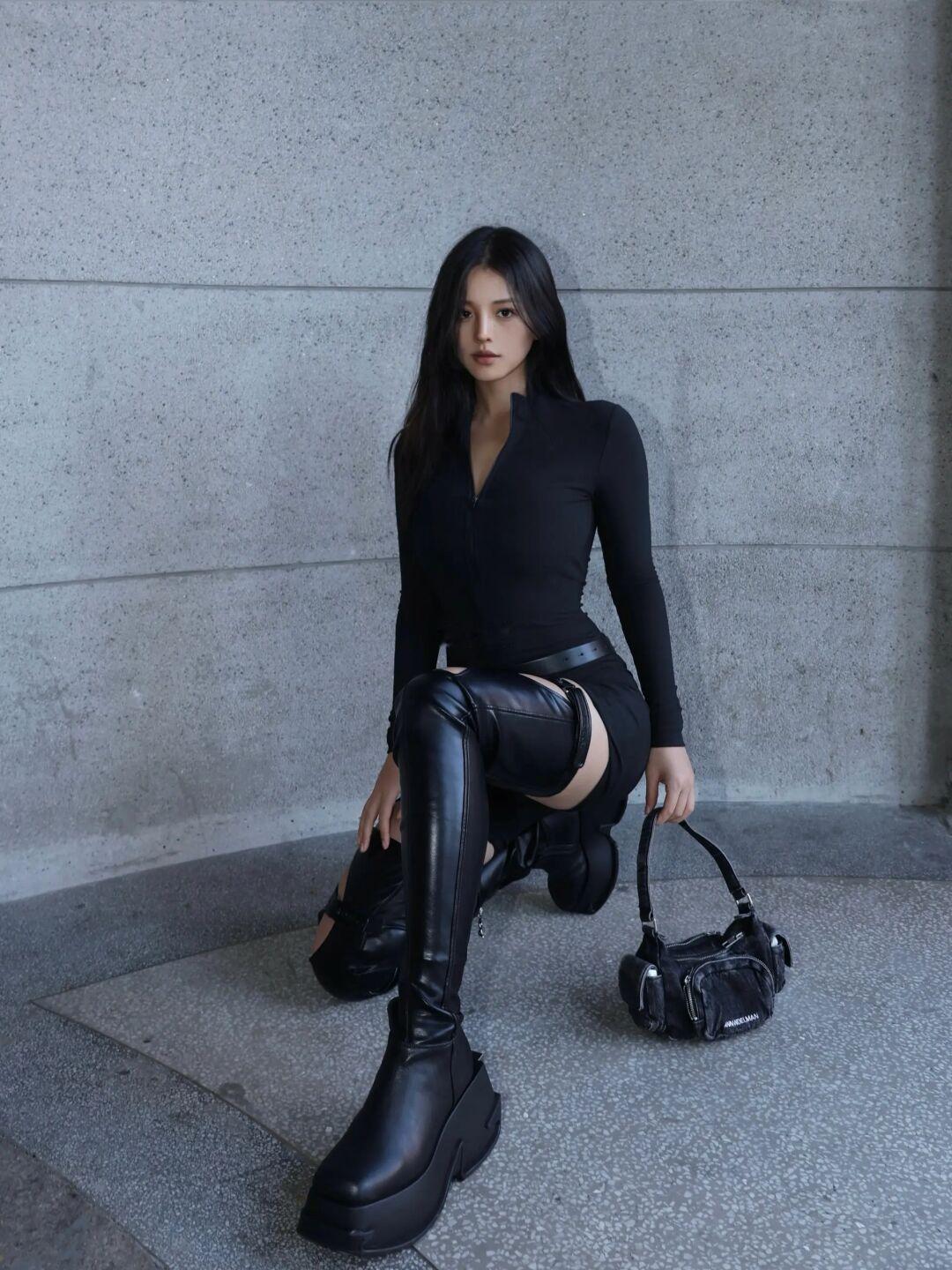 Black Fantasy